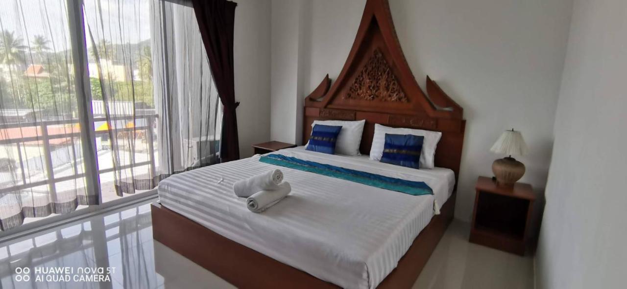 Sure Guesthouse Камала Бийч Екстериор снимка