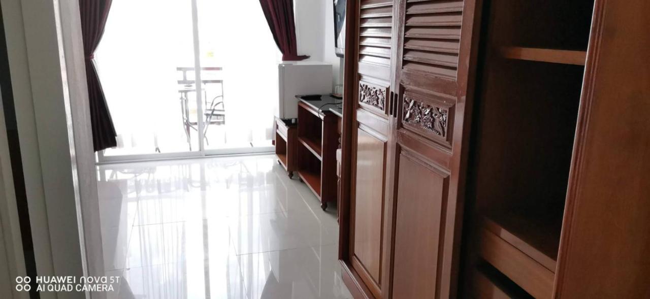 Sure Guesthouse Камала Бийч Екстериор снимка