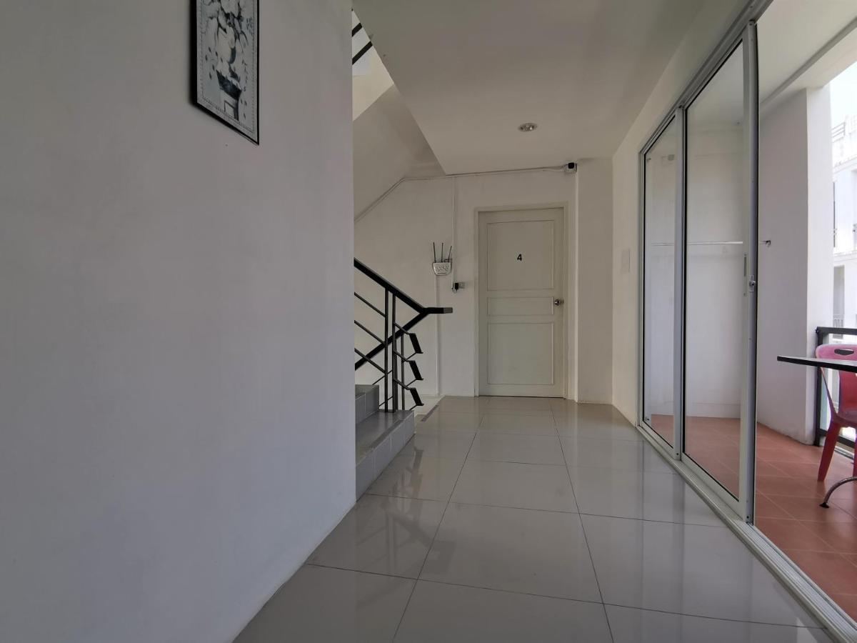 Sure Guesthouse Камала Бийч Екстериор снимка