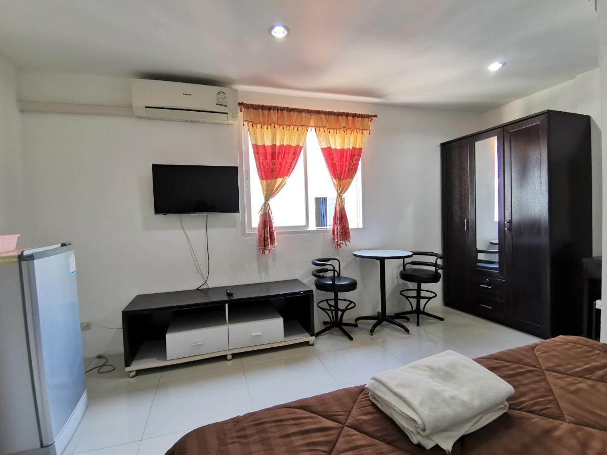 Sure Guesthouse Камала Бийч Екстериор снимка