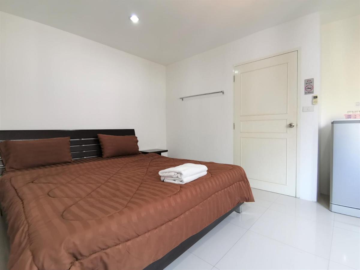 Sure Guesthouse Камала Бийч Екстериор снимка