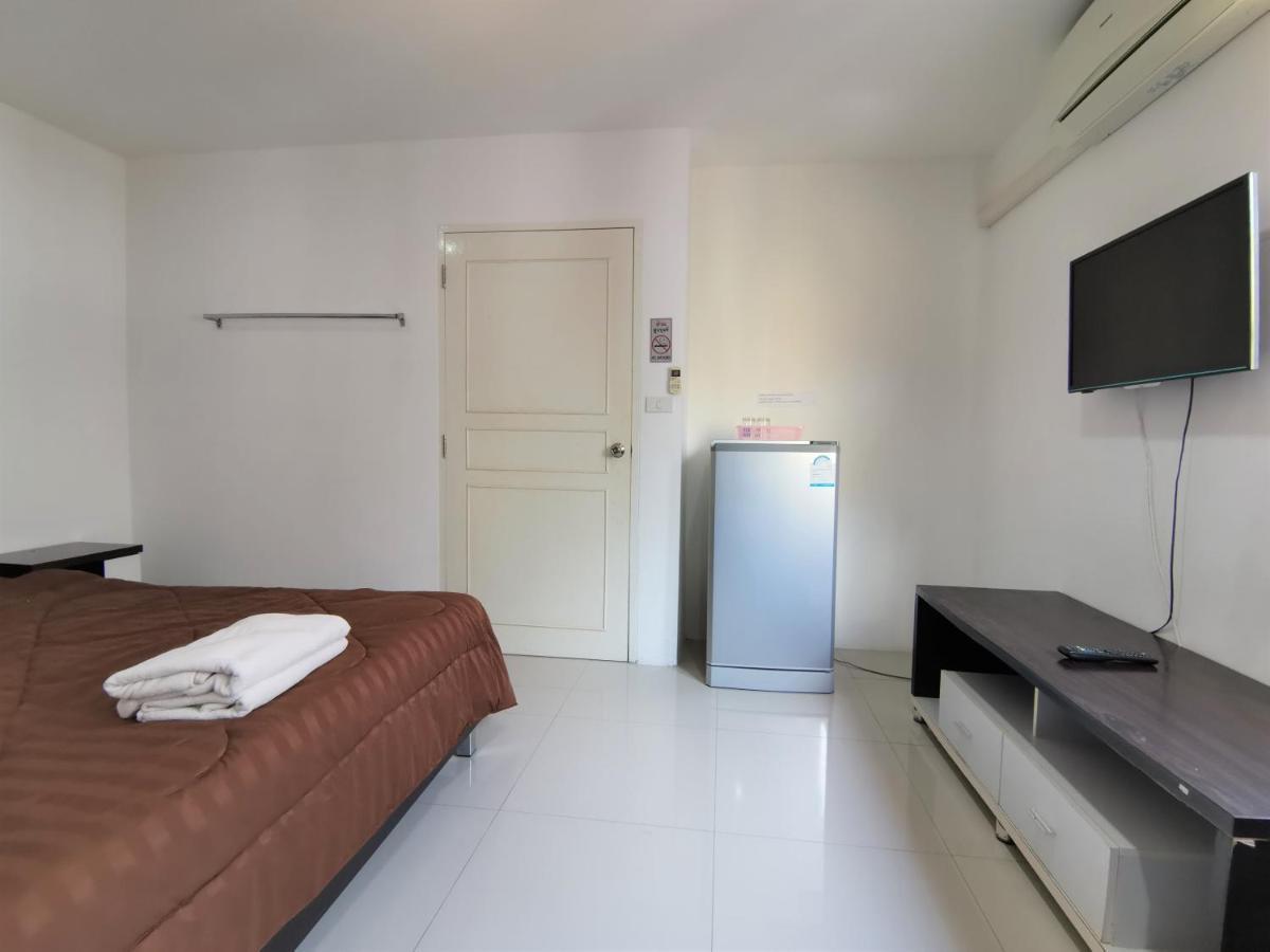 Sure Guesthouse Камала Бийч Екстериор снимка