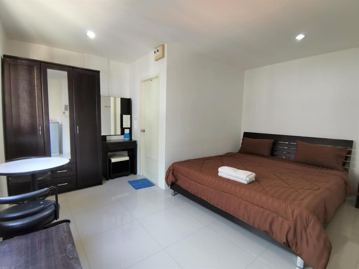 Sure Guesthouse Камала Бийч Екстериор снимка