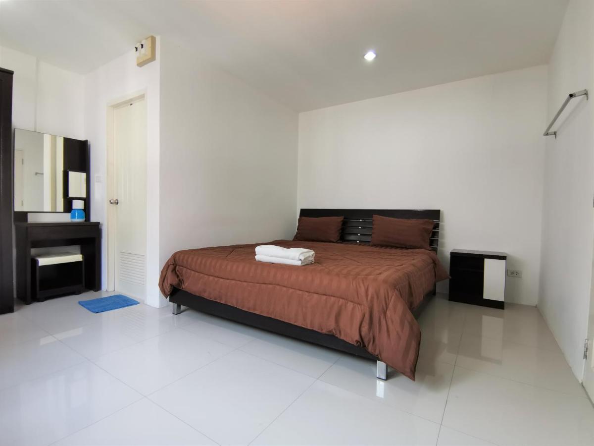 Sure Guesthouse Камала Бийч Екстериор снимка